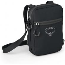Сумка через плече Osprey Daylite Small Crossbody 1L (10006088) black