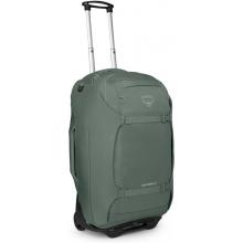 Сумка дорожня на колесах Osprey Sojourn 60L (10005390) koseret green