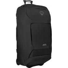 Сумка дорожня на колесах Osprey Sojourn Shuttle 130L (10005397) black
