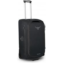 Сумка дорожня на колесах Osprey Daylite Wheeled Duffel 85L (10006124) black