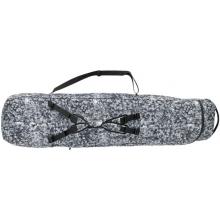 Чохол для сноуборду каркасний на ручці через плече Burton Commuter Space Sack Snowboard Bag 146 (233341) aerial pines