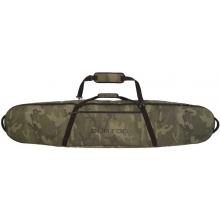 Чохол для сноуборду каркасний на ручці через плече Burton Gig Snowboard Bag 156 (109911) worn camo