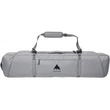Чохол для сноуборду каркасний на ручці через плече Burton Gig Snowboard Bag 156 (109911) sharkskin
