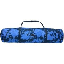 Чохол для сноуборду каркасний на ручці через плече Burton Space Sack Snowboard Bag 166 (109921) amparo blue camellia