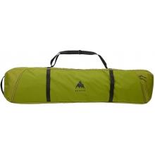 Чохол для сноуборду каркасний на ручці через плече Burton Space Sack Snowboard Bag 166 (109921) calla green