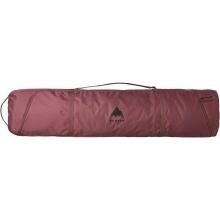 Чохол для сноуборду каркасний на ручці через плече Burton Space Sack Snowboard Bag 166 (109921) almandine