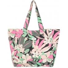 Сумка жіноча Roxy Anti Bad Vibes Tote 24L (ERJBT03370) anthracite palm song axs