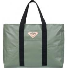 Сумка жіноча Roxy Bikini Blink Tote (ERJBT03363) agave green