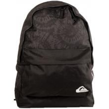 Рюкзак Quiksilver Spirasmallediti 24L (EQYBP03694) black