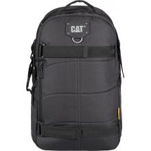 Рюкзак CAT Millennial Classic 27L (83433-01) black