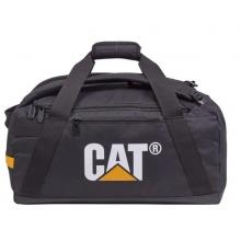 Сумка-рюкзак CAT Tactical 50L (84724-01) black