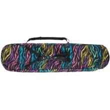 Чохол для сноуборду каркасний на ручці через плече Burton Commuter Space Sack Snowboard Bag 156 (233341) safari