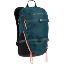 Рюкзак Burton Day Hiker 22L (152861) deep emerald