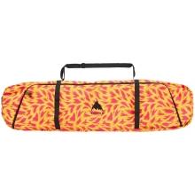 Чохол для сноуборду каркасний на ручці через плече Burton Space Sack Snowboard Bag 156 (109921) fur goldenrod