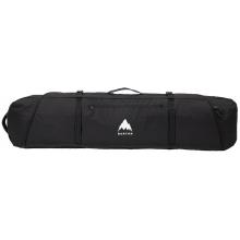 Чохол для сноуборду каркасний на колесах Burton Wheelie Gig Snowboard Bag 166 (234811) true black