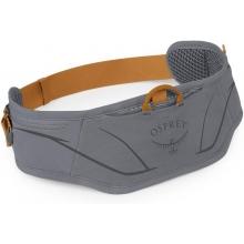 Сумка на пояс для бігу Osprey Duro Dyna LT Belt 1.5L (10005947) phantom grey/toffee orange