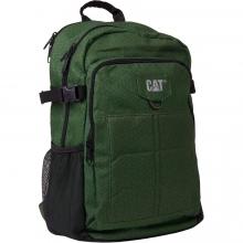 Рюкзак CAT Millennial Classic Barry 31L (84055-603) green