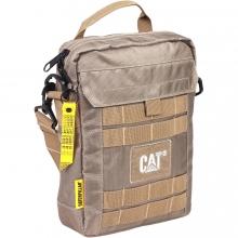 Сумка через плече CAT Combat Namib Tablet Bag 5L (84036-558) sand