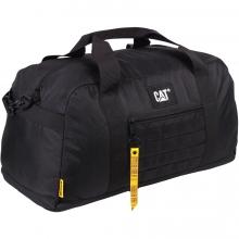 Сумка дорожня CAT Combat Antarctic Duffel M 55L (84161-01) black