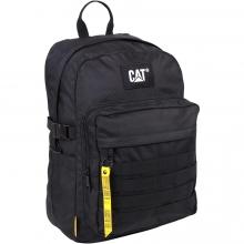 Рюкзак CAT Combat Yuma A1 30L (84608-01) black