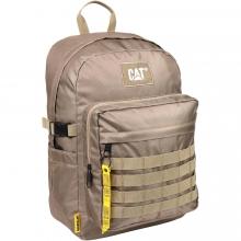 Рюкзак CAT Combat Yuma A1 30L (84608-558) sand