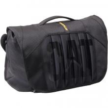 Сумка через плече CAT Tech United 13L (84563-01) black