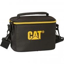 Сумка - холодильник CAT Can Cooler Bag 3L (84505-01) black
