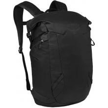 Рюкзак Osprey Transporter Zinch 22L (10006410) raven black
