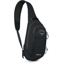 Рюкзак - слінг з однією лямкою Osprey Daylite Sling 6L (10006018) black