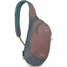 Рюкзак - слінг з однією лямкою Osprey Daylite Sling 6L (10006303) magma brown/tungsten