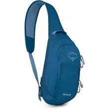 Рюкзак - слінг з однією лямкою Osprey Daylite Sling 6L (10006015) night shift blue