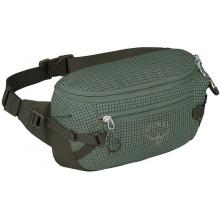 Сумка на пояс Osprey Transporter Waist Pack 3L (10006532) pine leaf/earl grey
