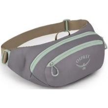 Сумка на пояс Osprey Daylite Waist (10006306) soundwave grey/latte brown