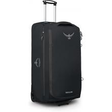 Сумка дорожня на колесах Osprey Daylite Wheeled Duffel 115L (10006751) black