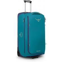 Сумка дорожня на колесах Osprey Daylite Wheeled Duffel 115L (10006752) blue spikemoss/alkaline