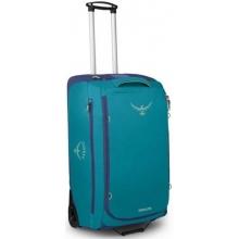 Сумка дорожня на колесах Osprey Daylite Wheeled Duffel 85L (10006125) blue spikemoss/alkaline