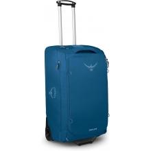 Сумка дорожня на колесах Osprey Daylite Wheeled Duffel 85L (10006885) night shift blue