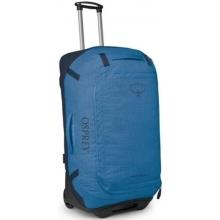 Сумка дорожня на колесах Osprey Transporter Wheeled Duffel 90L (10006343) blue flame