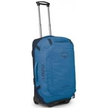 Сумка дорожня на колесах Osprey Transporter Wheeled Duffel 60L (10006341) blue flame