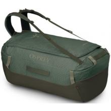 Сумка-рюкзак Osprey Transporter Duffel 95L (10006332) pine leaf/earl grey