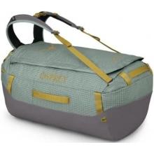 Сумка-рюкзак Osprey Transporter Duffel 65L (10006328) frosty mint/soundwave grey