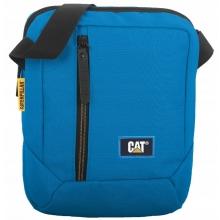 Сумка через плече CAT The Project 2L (83614-614) blue aster