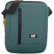 Сумка через плече CAT The Project 2L (83614-615) sea pine