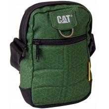 Сумка через плече CAT Millennial Classic Rodney Mini 1.5L (84059-603) dark green