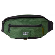 Сумка на пояс CAT Millennial Classic Raymond 2L (84062-603) dark green