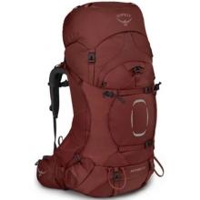 Рюкзак чоловічий Osprey Aether 65L (10002872) acorn red