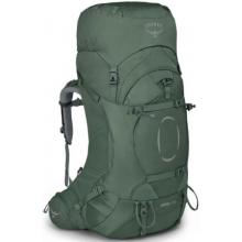 Рюкзак жіночий Osprey Ariel 62L (10006685) koseret green