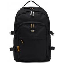 Рюкзак CAT Project Sao Paulo 30L (84711-01) black