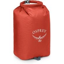 Гермомешок Osprey Ultralight Drysack 12L (10006708) mars orange