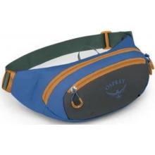 Сумка на пояс Osprey Daylite Waist Earth 2L (10006636) dark charcoal/blue flame